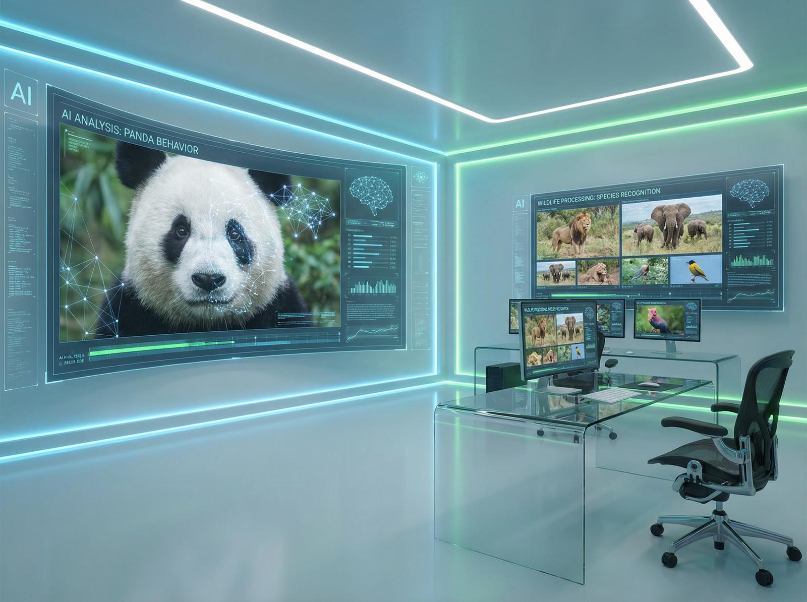 呦呦视频AI创作工作室