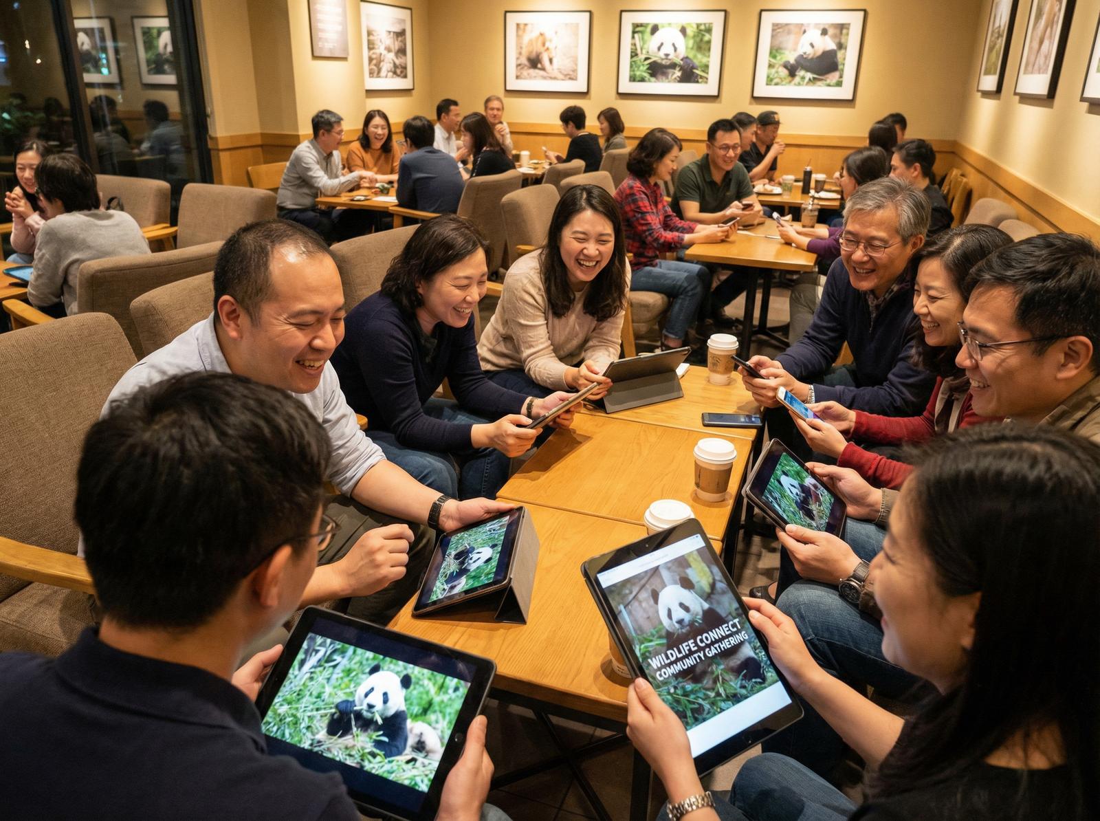 呦呦视频制片总监