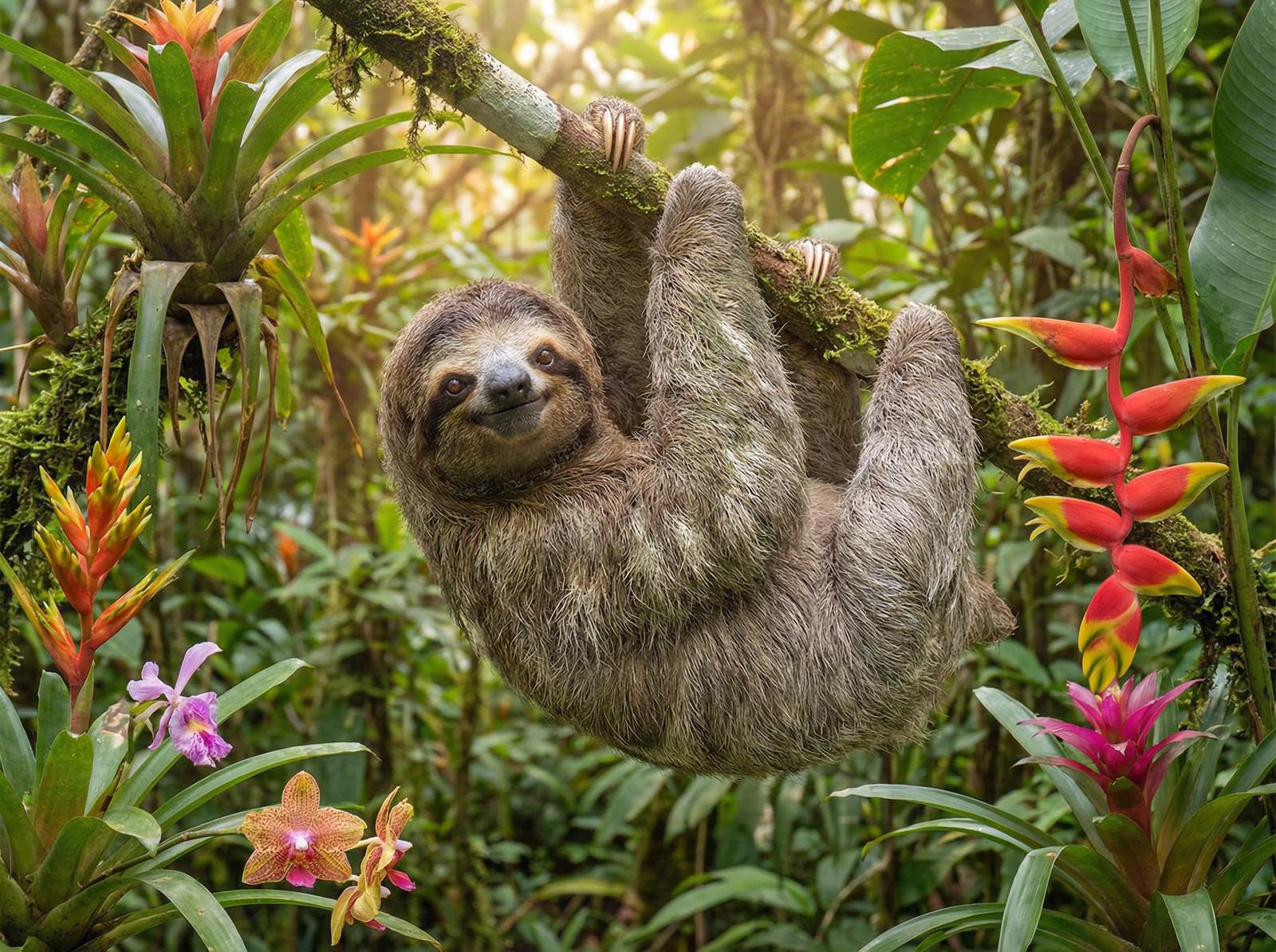 呦呦视频树懒慢生活视频